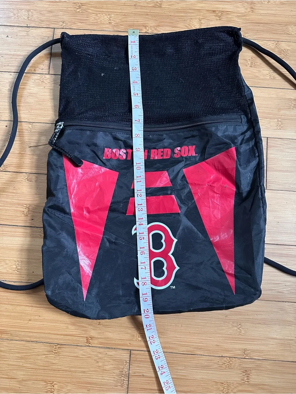 Northwest team drawstring